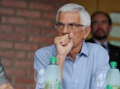 Foto de la galería: Closs y Rovira inauguraron el ciclo lectivo 2015 en Itaembé Miní