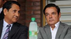 Foto de la galería: Closs y Rovira inauguraron el ciclo lectivo 2015 en Itaembé Miní