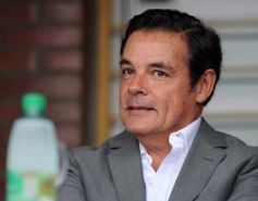 Foto de la galería: Closs y Rovira inauguraron el ciclo lectivo 2015 en Itaembé Miní