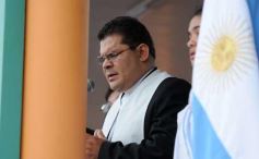 Foto de la galería: Closs y Rovira inauguraron el ciclo lectivo 2015 en Itaembé Miní