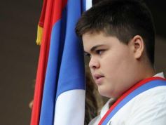 Foto de la galería: Closs y Rovira inauguraron el ciclo lectivo 2015 en Itaembé Miní