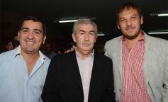 Foto de la galería: Closs y Rovira inauguraron el ciclo lectivo 2015 en Itaembé Miní