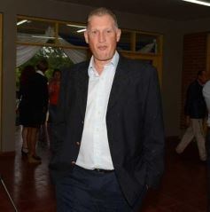 Foto de la galería: Closs y Rovira inauguraron el ciclo lectivo 2015 en Itaembé Miní