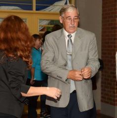 Foto de la galería: Closs y Rovira inauguraron el ciclo lectivo 2015 en Itaembé Miní