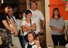 Foto de la galería: Primer día de clases en el Colegio del Carmen
