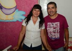 Foto de la galería: Primer día de clases en el Colegio del Carmen