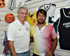 Foto de la galería: Sport 2000, con local comercial en Posadas