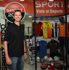 Foto de la galería: Sport 2000, con local comercial en Posadas