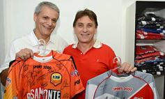 Foto de la galería: Sport 2000, con local comercial en Posadas