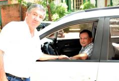 Foto de la galería: Salimos a recorrer la ciudad y esto fue lo que encontramos...