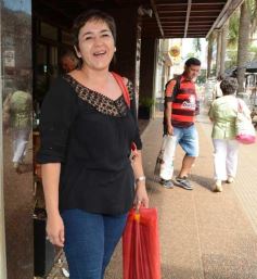 Foto de la galería: Salimos a recorrer la ciudad y esto fue lo que encontramos...