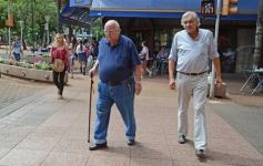 Foto de la galería: Salimos a recorrer la ciudad y esto fue lo que encontramos...