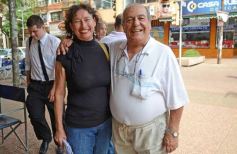 Foto de la galería: Salimos a recorrer la ciudad y esto fue lo que encontramos...