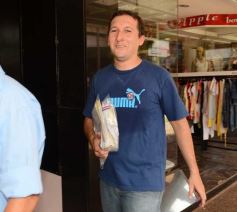 Foto de la galería: Salimos a recorrer la ciudad y esto fue lo que encontramos...