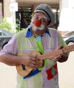 Foto de la galería: Salimos a recorrer la ciudad y esto fue lo que encontramos...