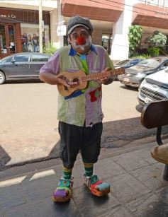 Foto de la galería: Salimos a recorrer la ciudad y esto fue lo que encontramos...