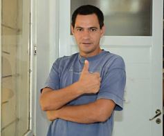 Foto de la galería: Salimos a recorrer la ciudad y esto fue lo que encontramos...