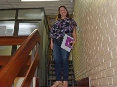 Foto de la galería: Salimos a recorrer la ciudad y esto fue lo que encontramos...