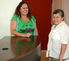 Foto de la galería: Salimos a recorrer la ciudad y esto fue lo que encontramos...