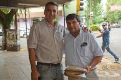 Foto de la galería: Salimos a recorrer la ciudad y esto fue lo que encontramos...