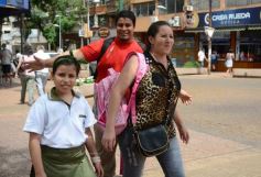 Foto de la galería: Salimos a recorrer la ciudad y esto fue lo que encontramos...