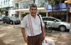 Foto de la galería: Salimos a recorrer la ciudad y esto fue lo que encontramos...