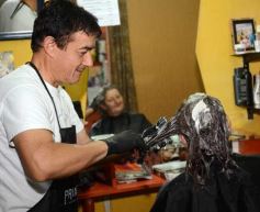 Foto de la galería: Salimos a recorrer la ciudad y esto fue lo que encontramos...