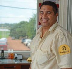 Foto de la galería: Salimos a recorrer la ciudad y esto fue lo que encontramos...