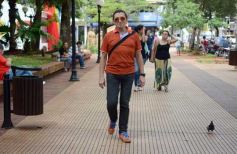 Foto de la galería: Salimos a recorrer la ciudad y esto fue lo que encontramos...