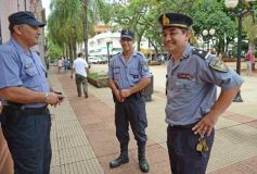 Foto de la galería: Salimos a recorrer la ciudad y esto fue lo que encontramos...