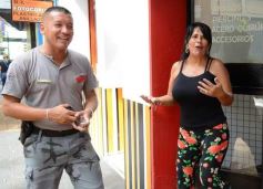 Foto de la galería: Salimos a recorrer la ciudad y esto fue lo que encontramos...