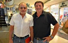 Foto de la galería: Salimos a recorrer la ciudad y esto fue lo que encontramos...