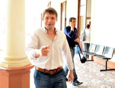 Foto de la galería: Salimos a recorrer la ciudad y esto fue lo que encontramos...