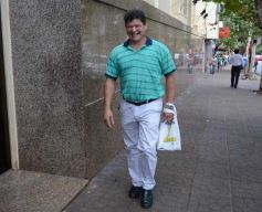 Foto de la galería: Salimos a recorrer la ciudad y esto fue lo que encontramos...