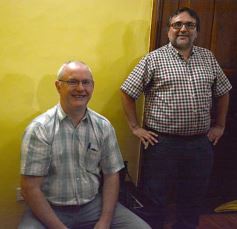 Foto de la galería: Salimos a recorrer la ciudad y esto fue lo que encontramos...