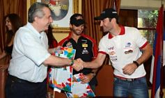 Foto de la galería: Salimos a recorrer la ciudad y esto fue lo que encontramos...