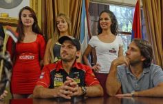 Foto de la galería: Salimos a recorrer la ciudad y esto fue lo que encontramos...