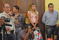 Foto de la galería: Salimos a recorrer la ciudad y esto fue lo que encontramos...