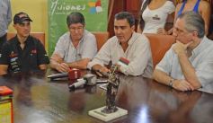 Foto de la galería: Salimos a recorrer la ciudad y esto fue lo que encontramos...