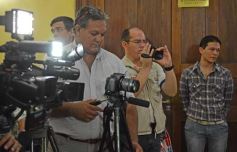 Foto de la galería: Salimos a recorrer la ciudad y esto fue lo que encontramos...