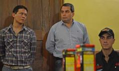 Foto de la galería: Salimos a recorrer la ciudad y esto fue lo que encontramos...