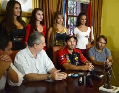 Foto de la galería: Salimos a recorrer la ciudad y esto fue lo que encontramos...