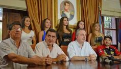 Foto de la galería: Salimos a recorrer la ciudad y esto fue lo que encontramos...