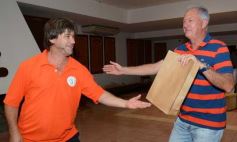 Foto de la galería: Golf: Damus fue el mejor del Grand Prix "Copa del Rey"