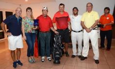 Foto de la galería: Golf: Damus fue el mejor del Grand Prix "Copa del Rey"