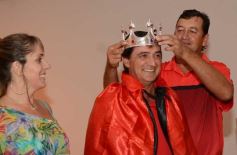 Foto de la galería: Golf: Damus fue el mejor del Grand Prix "Copa del Rey"