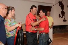 Foto de la galería: Golf: Damus fue el mejor del Grand Prix "Copa del Rey"