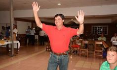 Foto de la galería: Golf: Damus fue el mejor del Grand Prix "Copa del Rey"