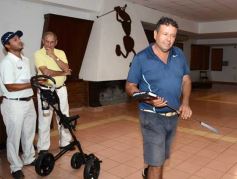 Foto de la galería: Golf: Damus fue el mejor del Grand Prix "Copa del Rey"