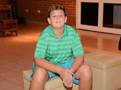 Foto de la galería: Golf: Damus fue el mejor del Grand Prix "Copa del Rey"